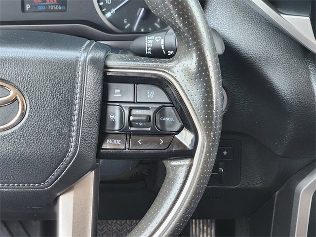 2023 Toyota Tundra SR5 photo 24