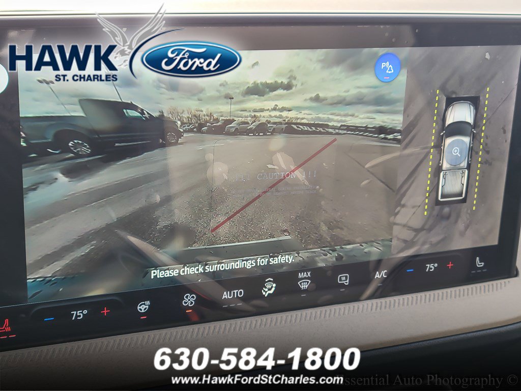 2025 FORD MAVERICK - Image 13