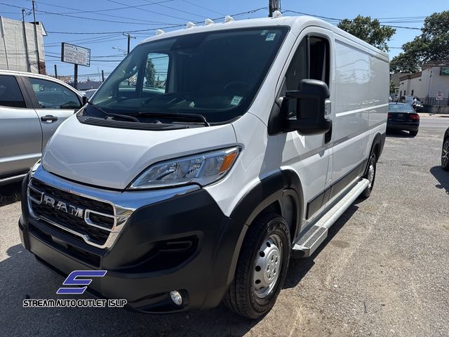 2023 Ram ProMaster 2500 Base photo 4