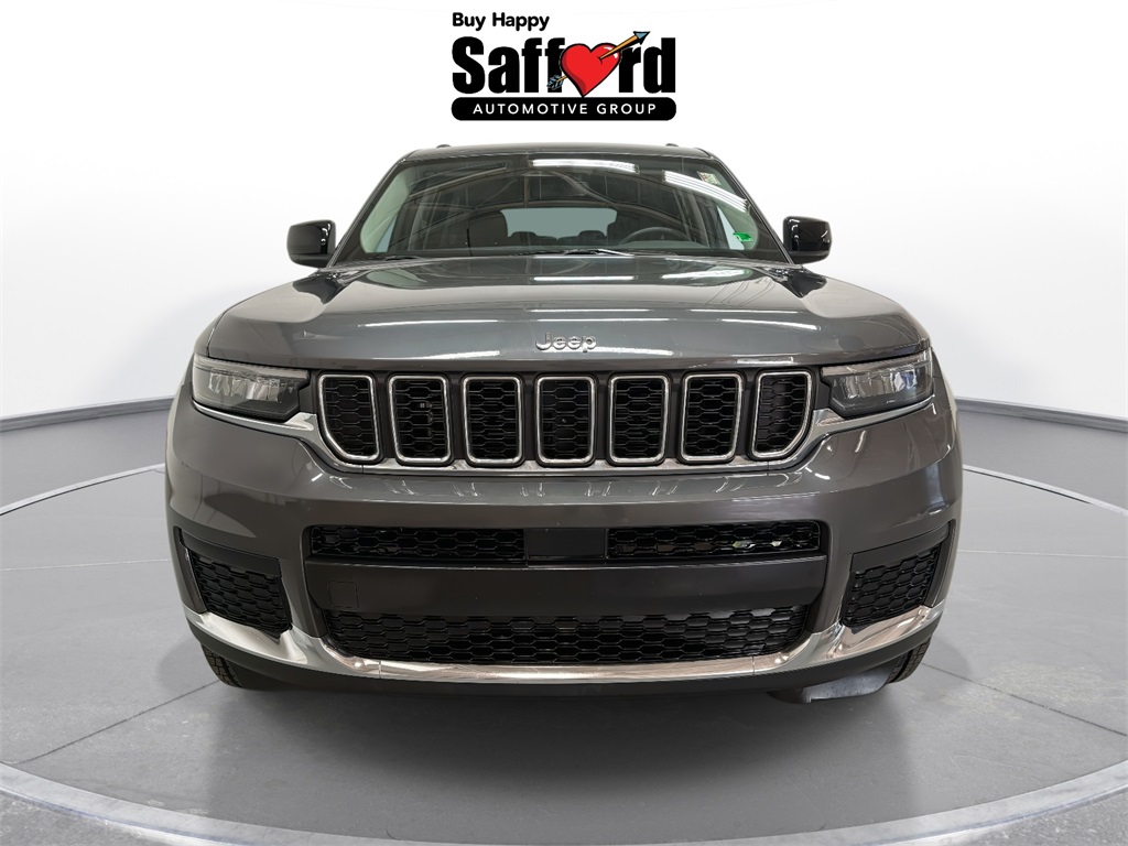 2023 Jeep Grand Cherokee Laredo photo 46