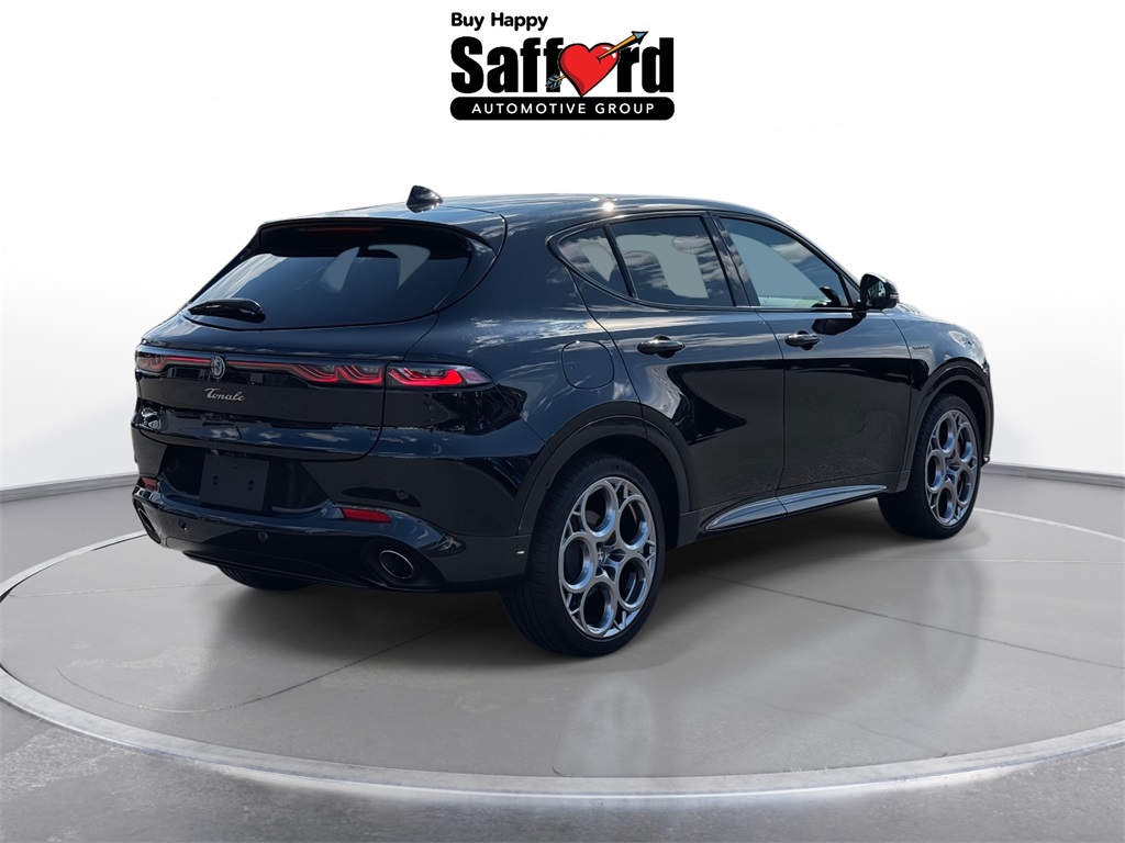 2024 Alfa Romeo Tonale Veloce photo 9