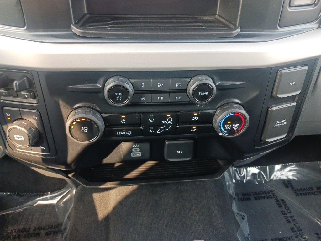 2023 Ford F-250 XL photo 22