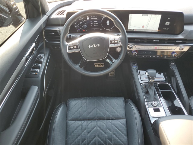 2025 Kia Telluride X-Line photo 14