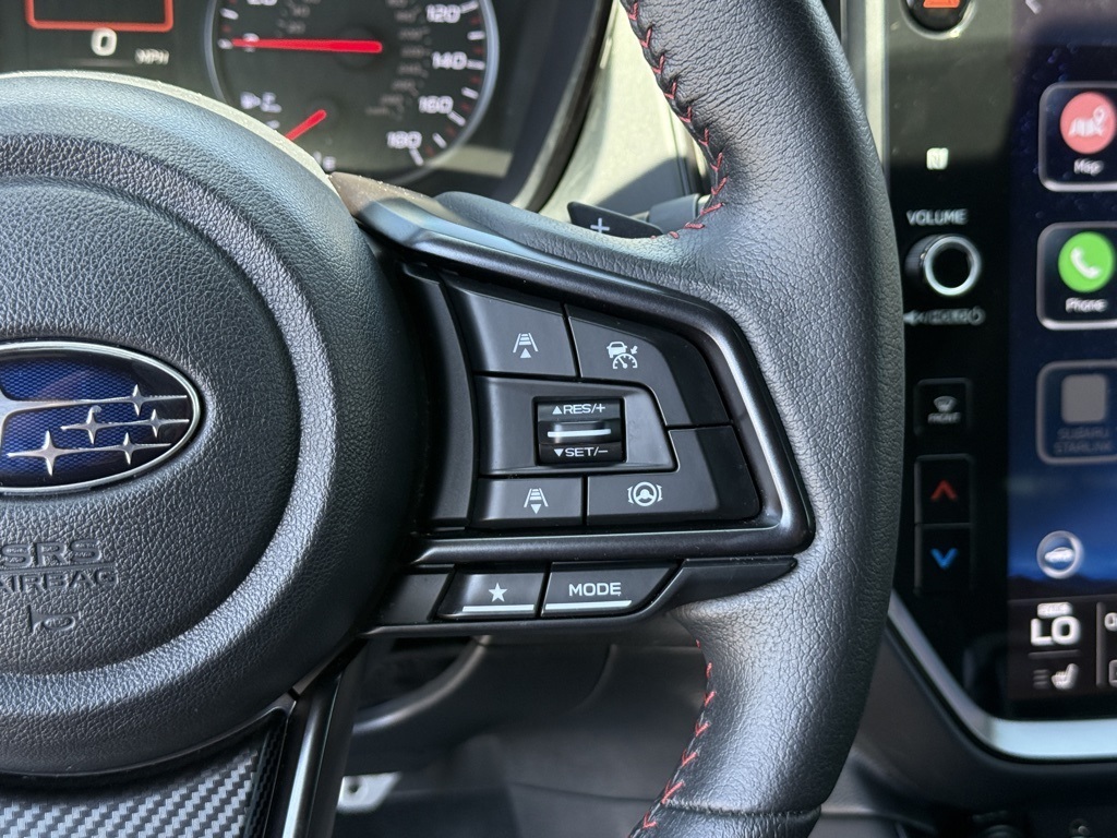2022 Subaru WRX GT photo 22