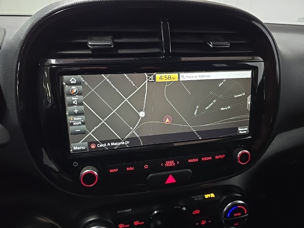 2020 Kia Soul EX photo 24