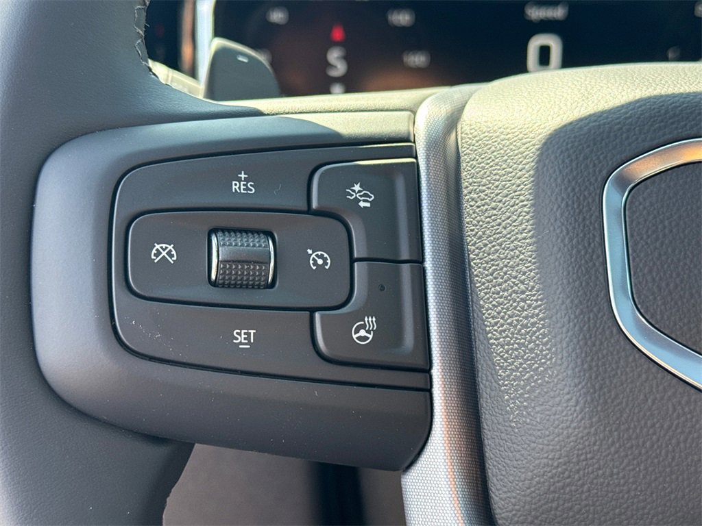 2026 GMC SIERRA - Image 19