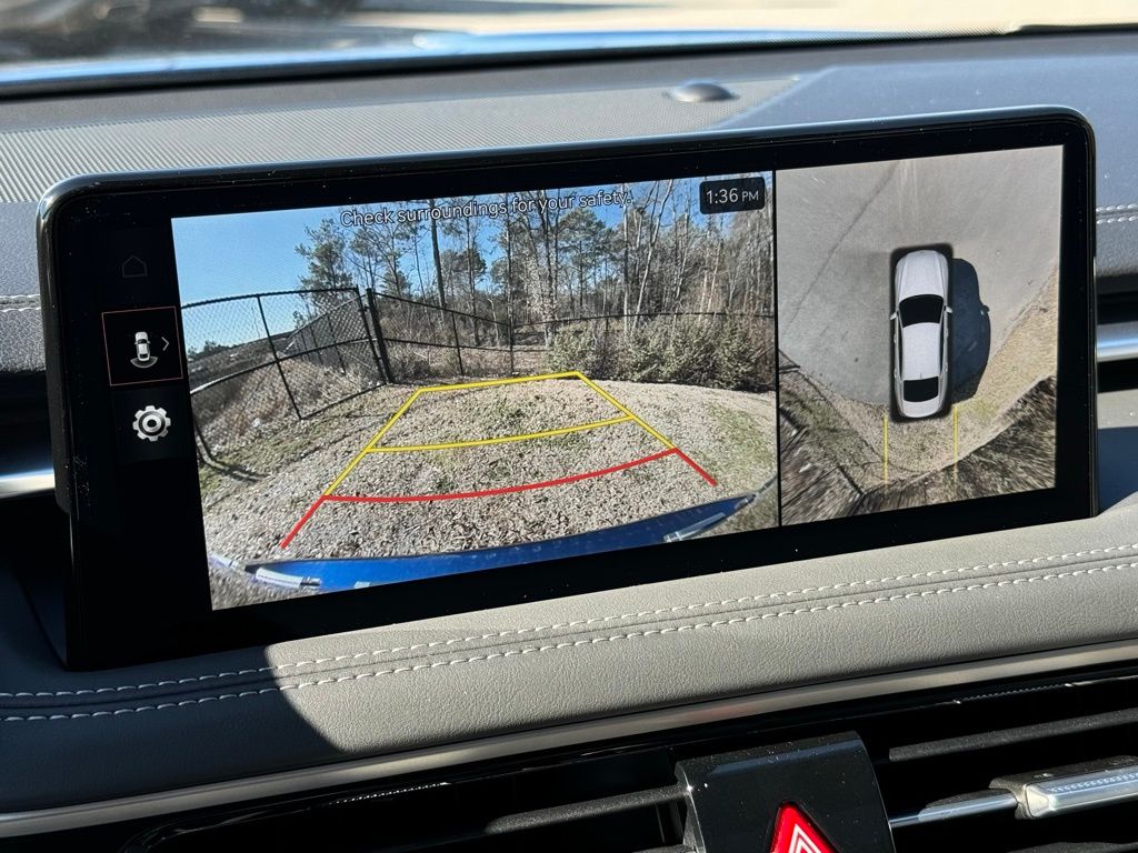 2025 Genesis G70 3.3T Sport Advanced photo 5