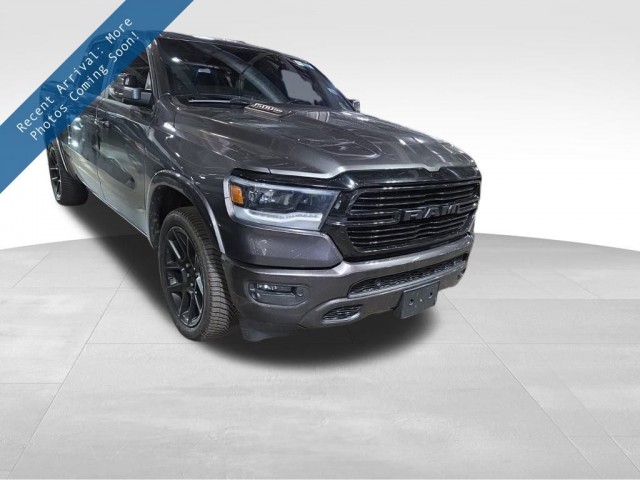 2020 RAM Ram 1500 Pickup Laramie's photo