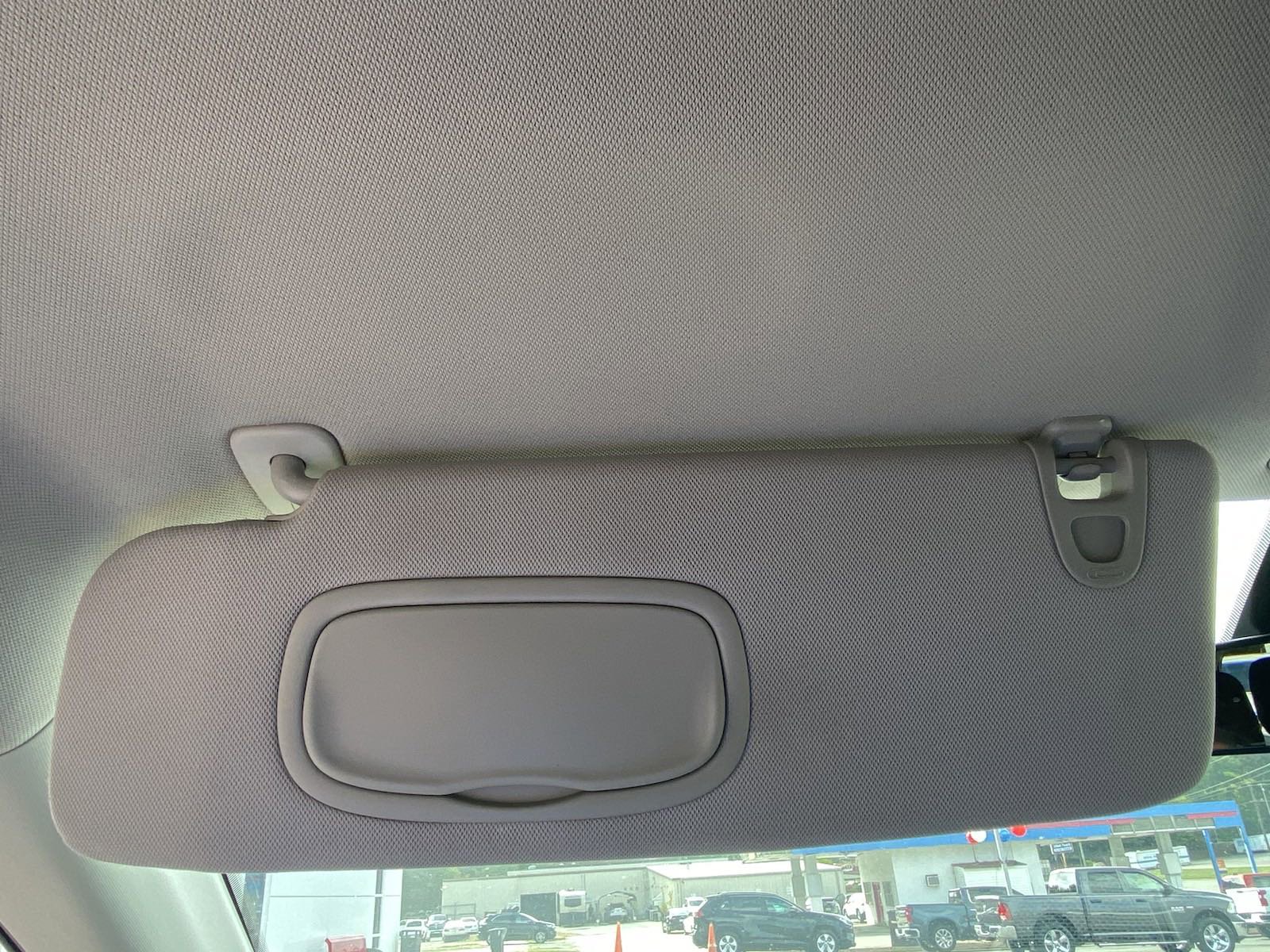 PreOwned 2019 Chrysler Pacifica LX Minivan, Passenger in Roxboro