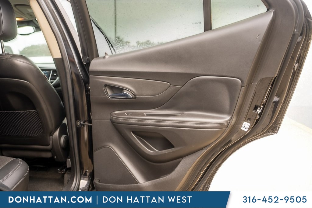 2019 Buick Encore Preferred photo 23