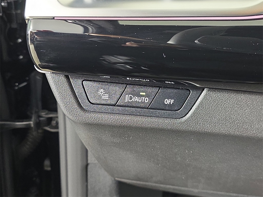 2025 Bmw X1 XDrive28i photo 22