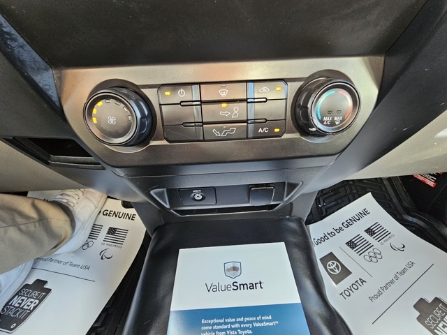 2019 Ford F-150 XL photo 8