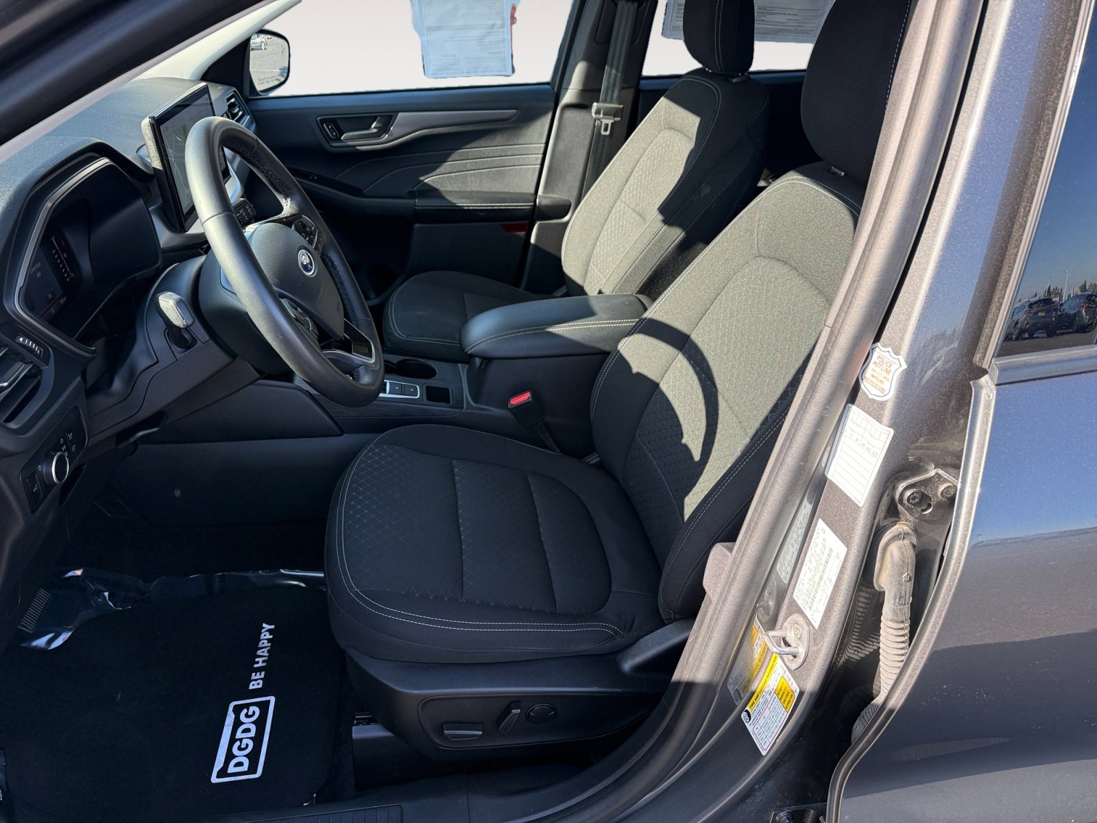 2024 Ford Escape Active photo 10