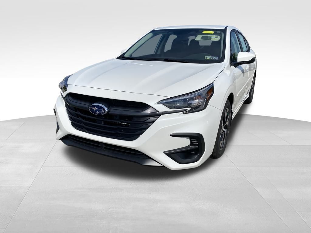 2025 Subaru Legacy Premium photo 2