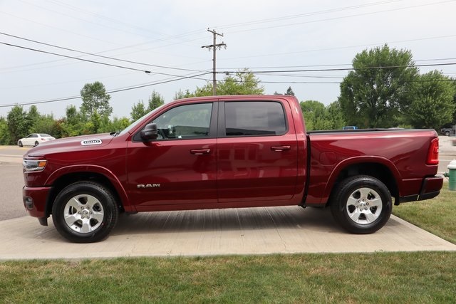 2026 Ram 1500 Big Horn photo 27