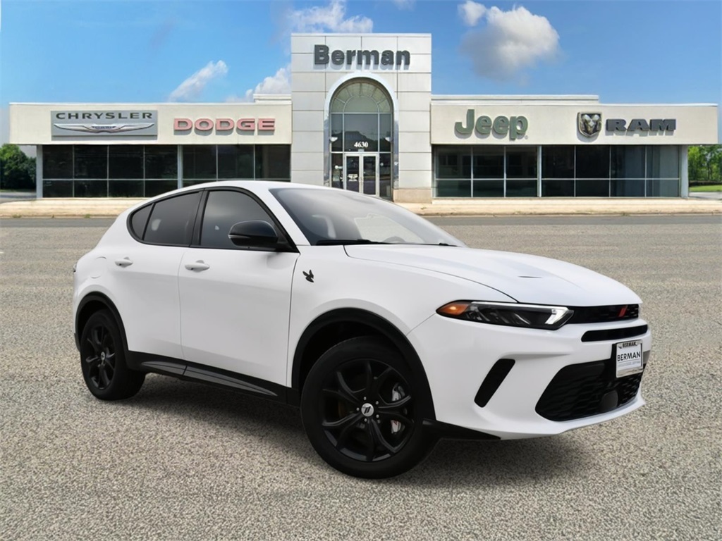 2024 Dodge Hornet