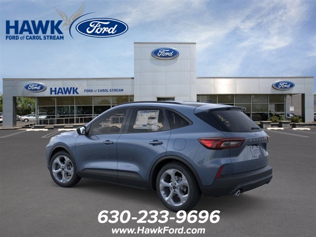 2026 FORD ESCAPE - Image 4