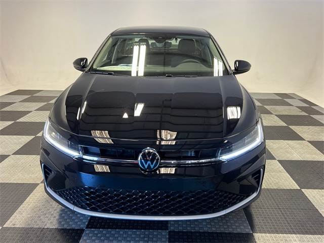 2025 Volkswagen Jetta 1.5T SE photo 2