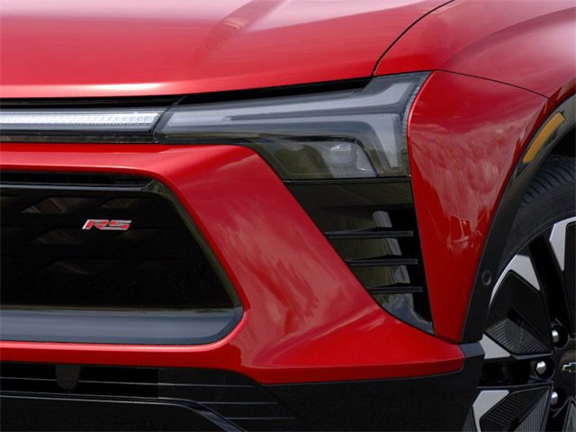 2024 Chevrolet Blazer EV RS photo 10