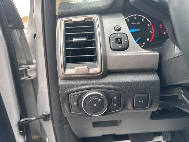 2019 Ford Ranger XLT photo 13