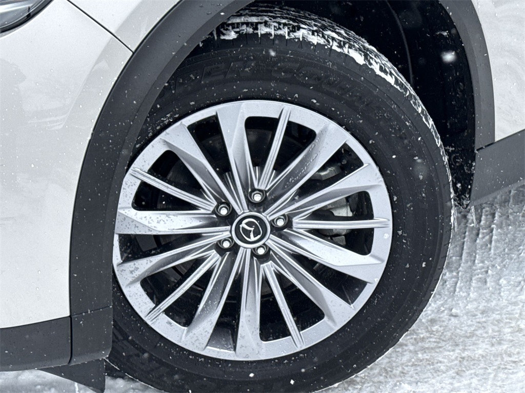 2024 MAZDA CX-90 - Image 8