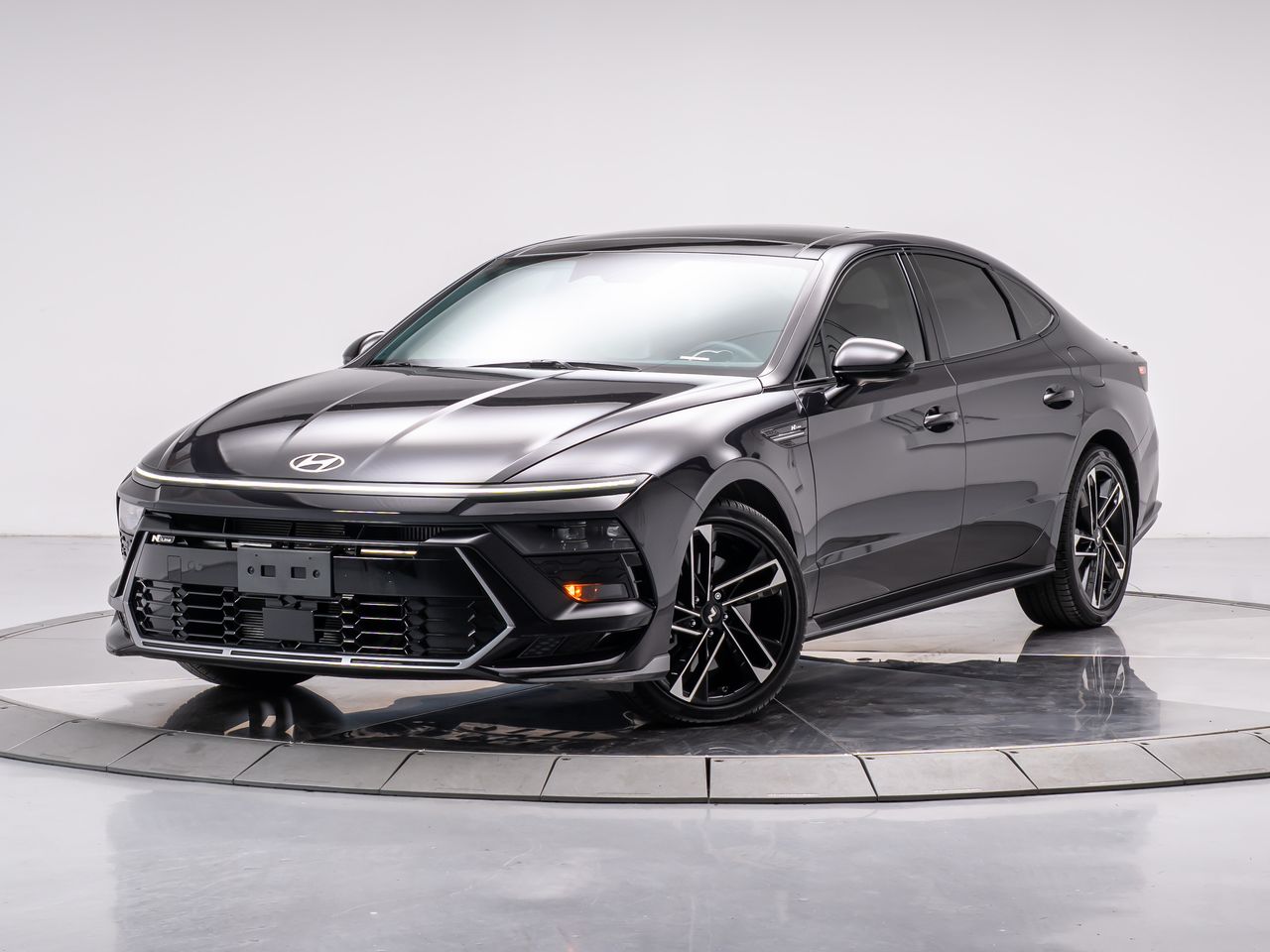 2024 Hyundai Sonata N Line