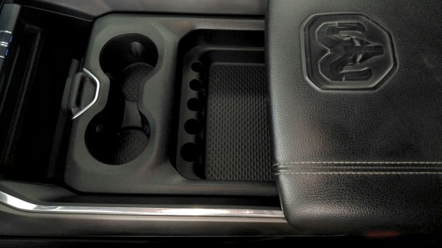 Used 2024 WHITE Ram Laramie image 17