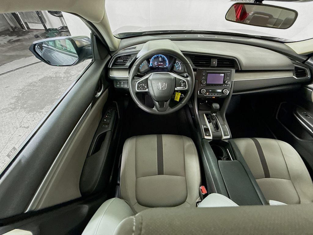 2020 Honda Civic LX photo 20
