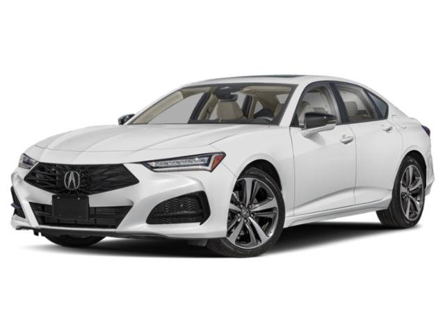 2025 Acura TLX Technology Package's photo