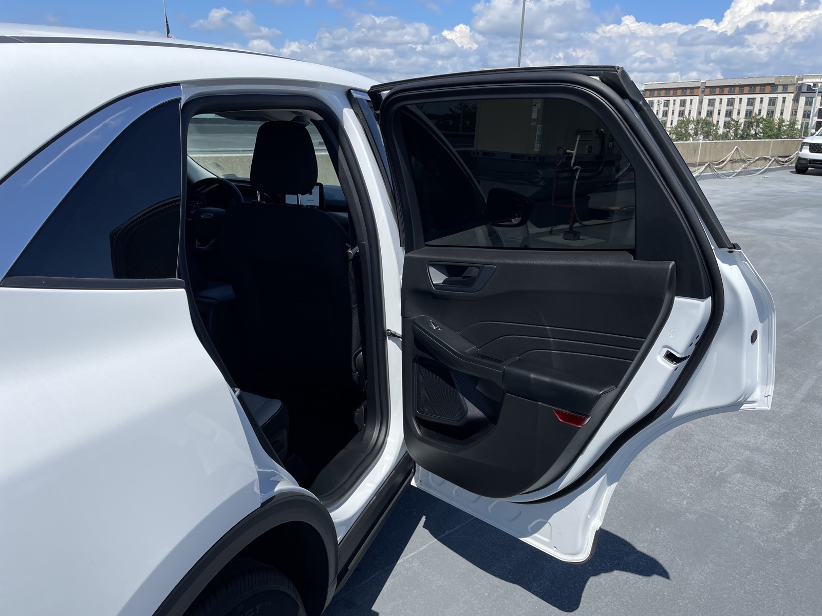 2023 Ford Escape Active photo 21