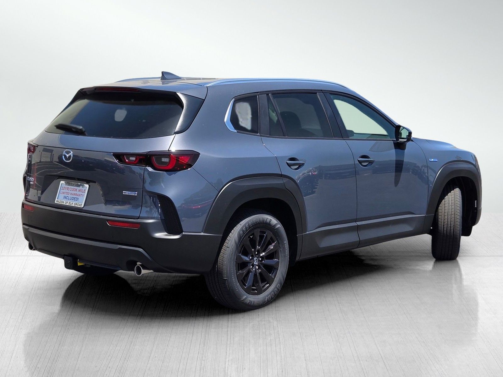 2025 Mazda CX-50 Preferred photo 3