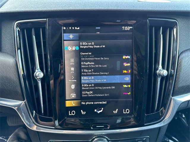 2018 Volvo V90 Cross Country T6 Inscription photo 19