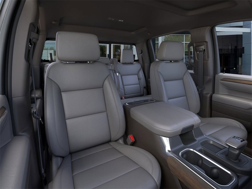 2026 Gmc Sierra 1500 SLT photo 16