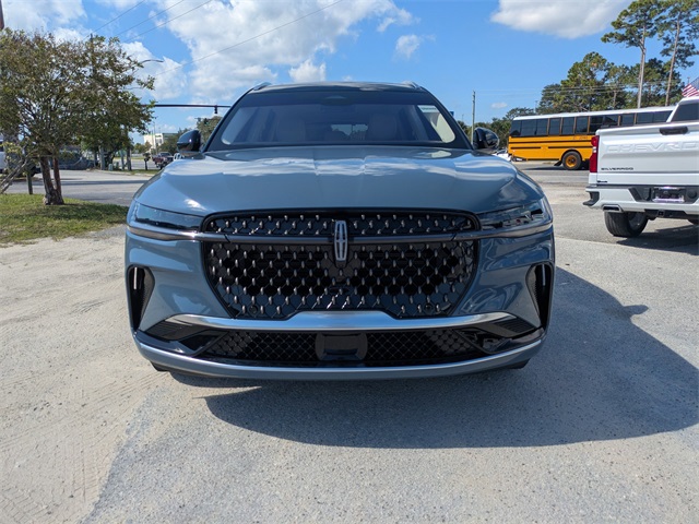 2025 Lincoln Nautilus Black Label photo 8
