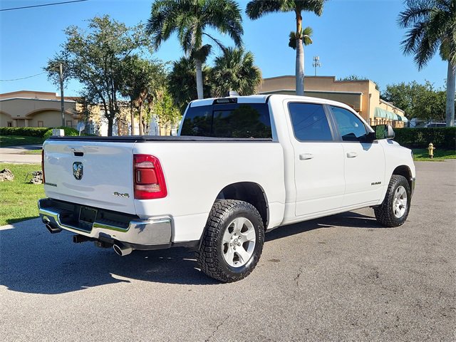 2022 Ram 1500 Big Horn Lone Star photo 4