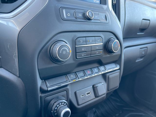 2022 CHEVROLET SILVERADO LTD - Image 32