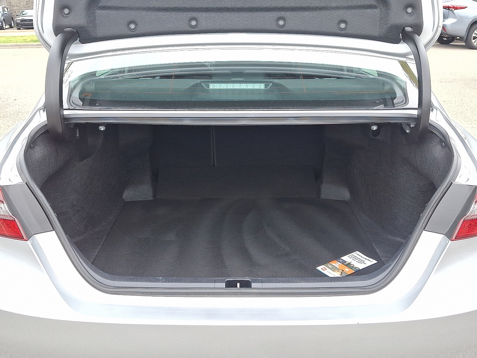 2023 Toyota Camry XSE photo 28