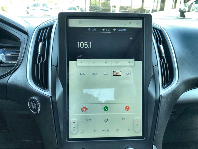 2024 Ford Edge SEL photo 9
