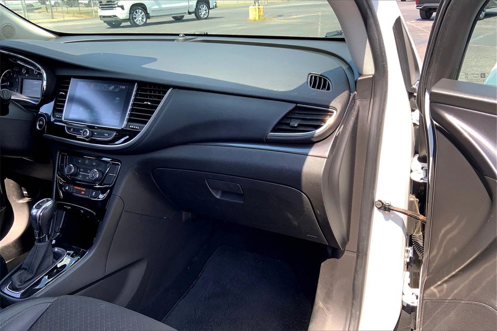 2019 Buick Encore Preferred photo 14