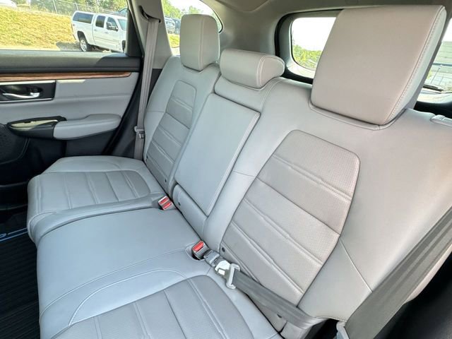 2022 Honda CR-V EX-L photo 23