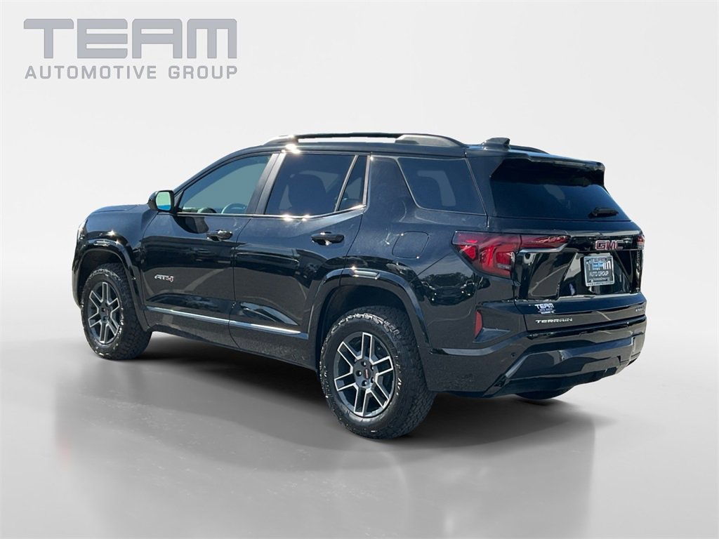 2026 Gmc Terrain AT4 photo 3