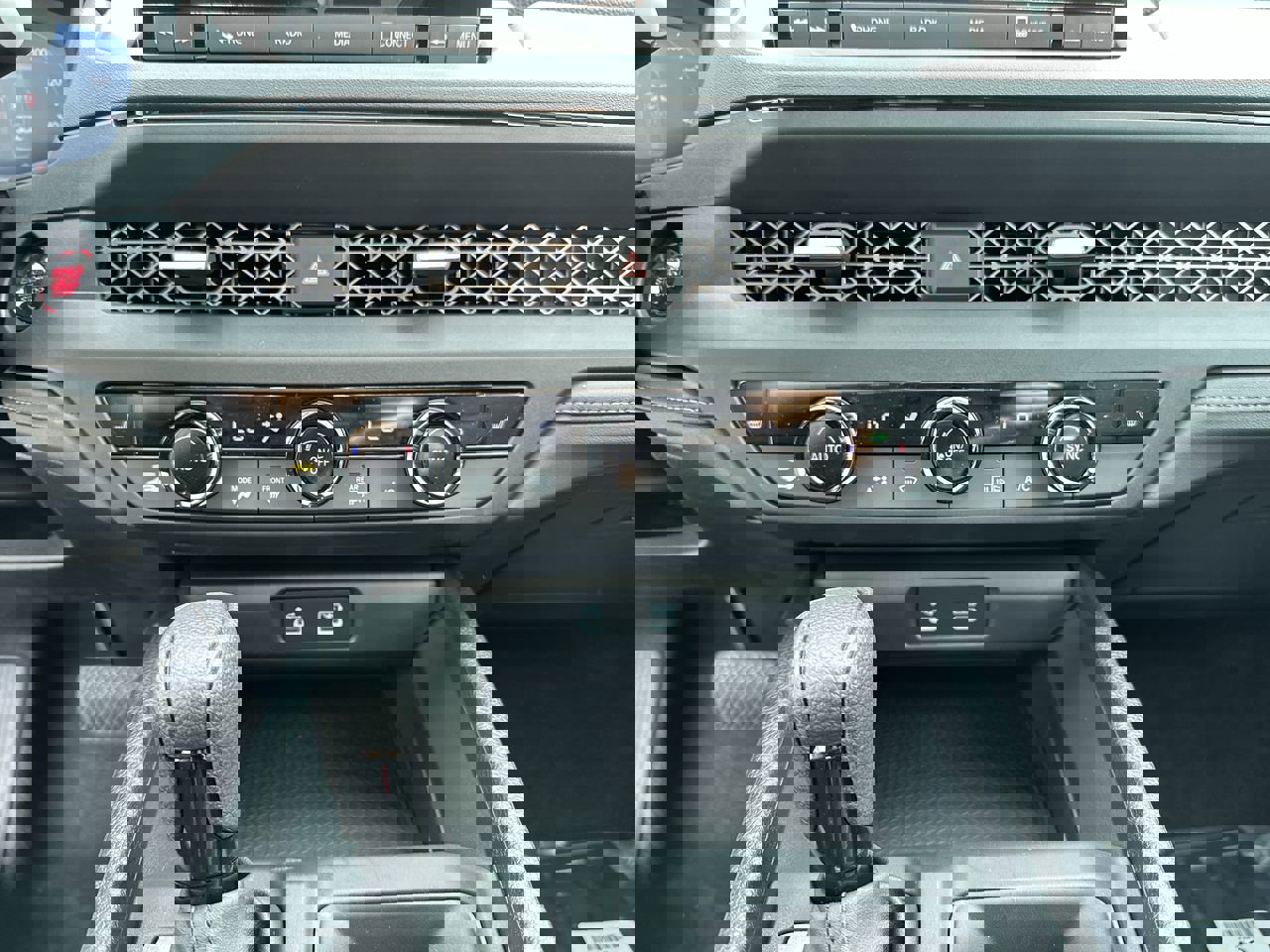 2025 Honda Accord 1.5T SE photo 18