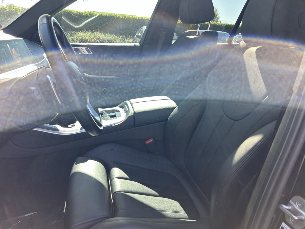 2022 Bmw X5 xDrive40i photo 20