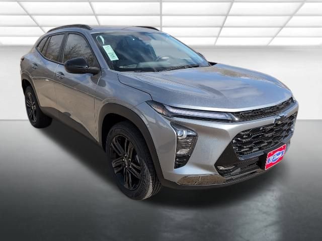 2026 Chevrolet Trax Activ's photo