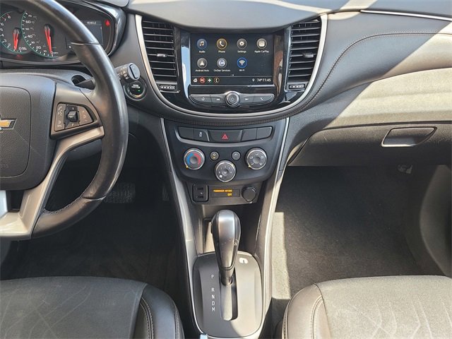 2019 Chevrolet Trax LT photo 20