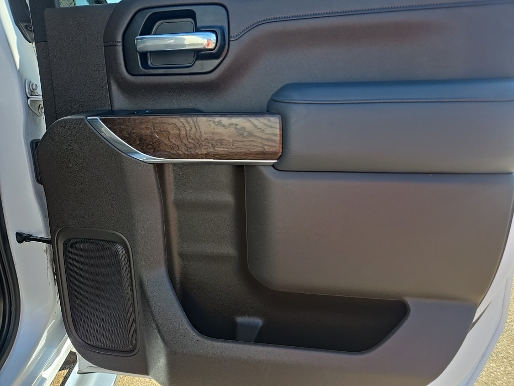 2020 Gmc Sierra Denali photo 34