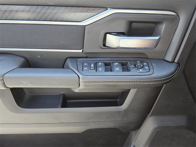 2026 Ram 2500 Big Horn photo 31