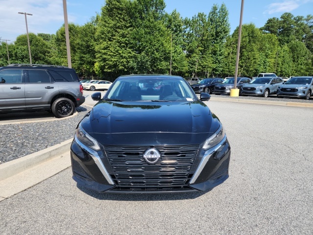 2023 Nissan Altima 2.5 SL photo 3