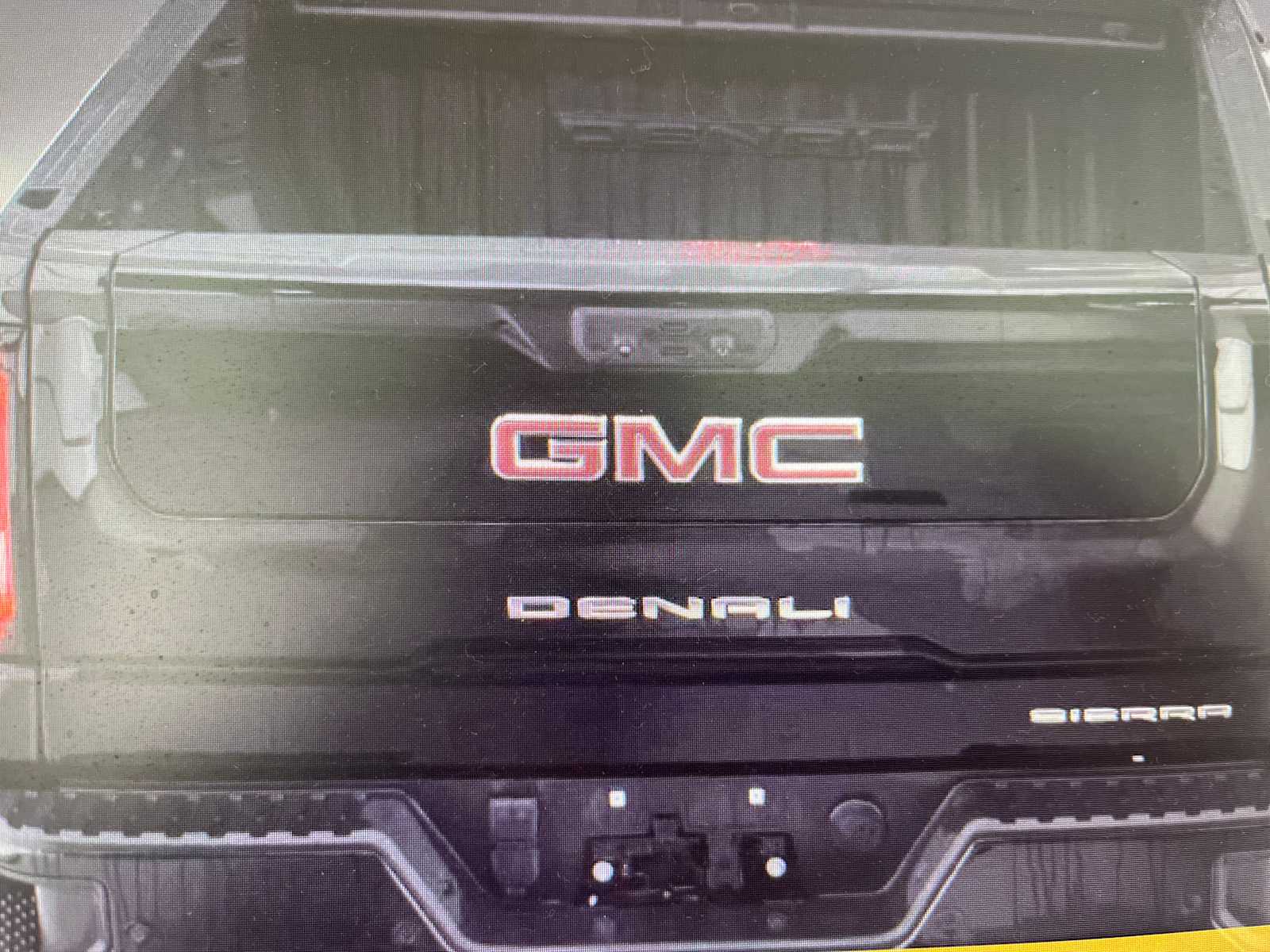 2023 Gmc Sierra 1500 Denali photo 5