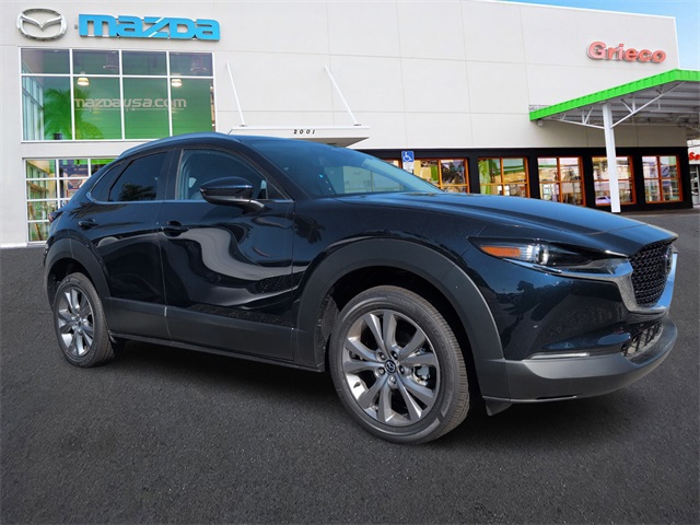 2025 Mazda CX-30 Preferred's photo